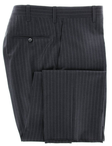 Orazio Luciano Gray Suit – Size: 40 US / 50 EU