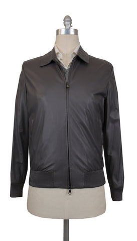 Cesare Attolini Gray Jacket