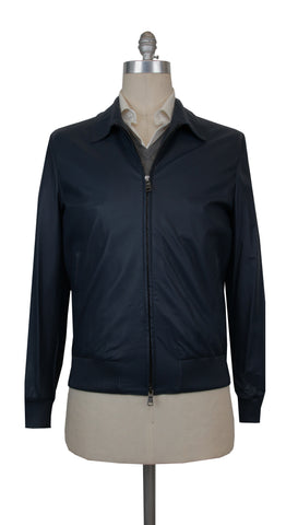 Cesare Attolini Blue Jacket