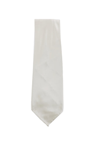 Finamore Napoli Cream Tie