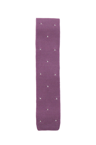 Finamore Napoli Pink Tie