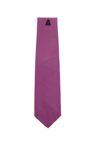 Finamore Napoli Pink Tie