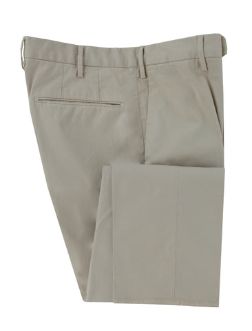 Incotex Beige Pants