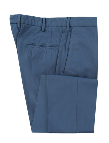 Incotex Blue Pants