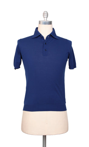 Svevo Parma Dark Blue Polo