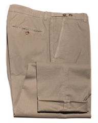 Brunello Cucinelli Beige Pants - 40 US / 56 EU