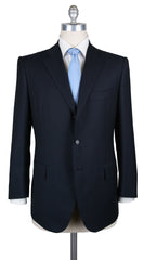 Cesare Attolini Navy Blue Suit - 42/52 - (AUK30PUB3A11WA45B31C4)