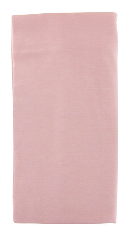 Fiori Di Lusso Pink Cashmere Blend Scarf