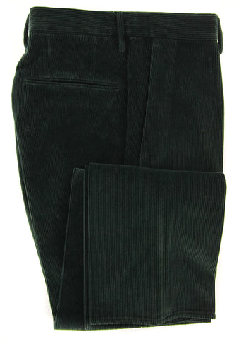 Incotex Green Pants