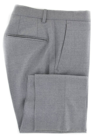 Incotex Light Gray Pants