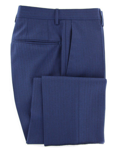 Incotex Blue Pants