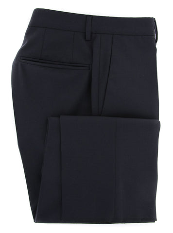 Incotex Midnight Navy Pants