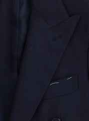 Luigi Borrelli Midnight Navy Blue Sportcoat -  46/56 - (DP26202R7)