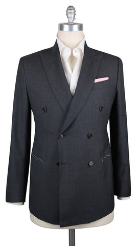 Luigi Borrelli Gray Sportcoat