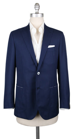 Principe d'Eleganza Navy Blue Sportcoat