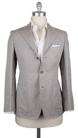 Sartorio Napoli Cream Sportcoat