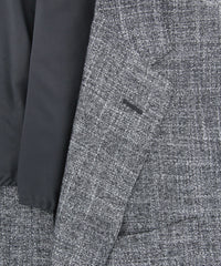 Sartorio Napoli Gray Wool Other Sportcoat - (SA96174) - Parent