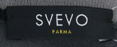 Svevo Parma Gray Sweater - 1/4 Zip - (6121SA13MP062V14A) - Parent