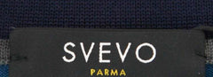 Svevo Parma Turquoise Wool Sweater - Polo - (S1241812) - Parent