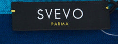 Svevo Parma Gray Cotton Polo - (SV4613SE17MP46V6D) - Parent