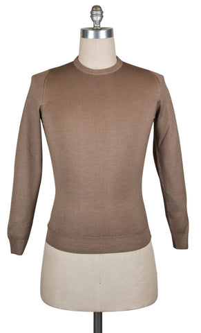 Svevo Parma Beige Sweater