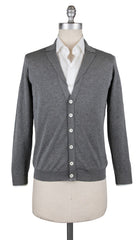 Svevo Parma Gray Sweater - Cardigan - X Small/46 - (8288SE13MP00021103)