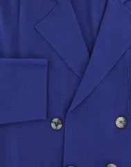 Svevo Parma Blue Wool Resort Jacket - (923SA17974S) - Parent