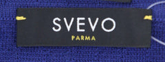 Svevo Parma Blue Wool Resort Jacket - (923SA17974S) - Parent