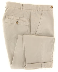 Brunello Cucinelli Beige Pants - Extra Slim - 40/56 - (BC2252M47PC1533)