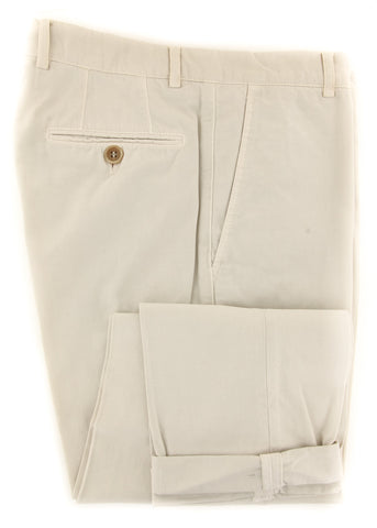 Brunello Cucinelli Beige Pants