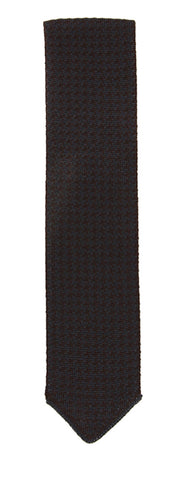 Luigi Borrelli Brown Tie