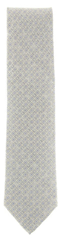 Luigi Borrelli Beige Tie