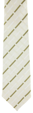 Luigi Borrelli White Tie