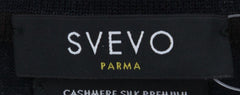 Svevo Parma Navy Blue Sweater - (6107SA13MP0621090) - Parent